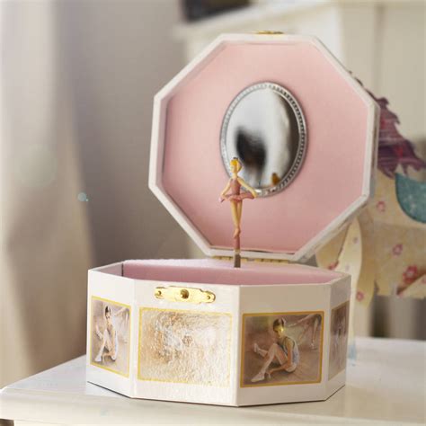 metal music box ballerina|ballerina music box for adults.